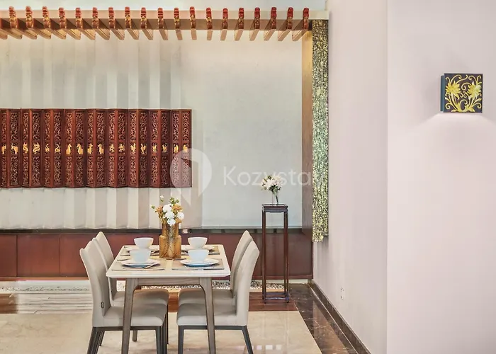 Soka By Kozystay - Mega Kuningan