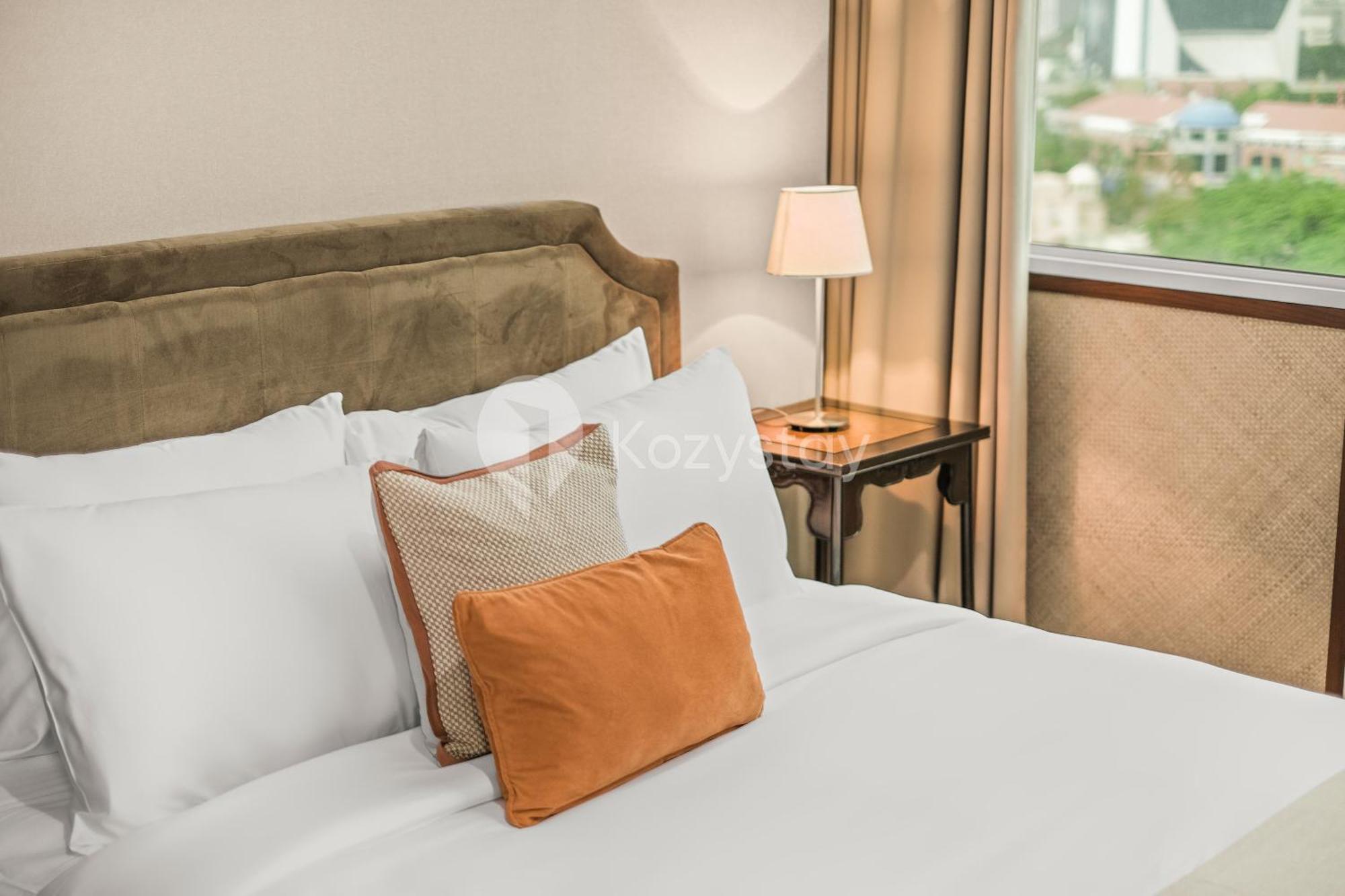 Apartment Soka By Kozystay - Mega Kuningan *